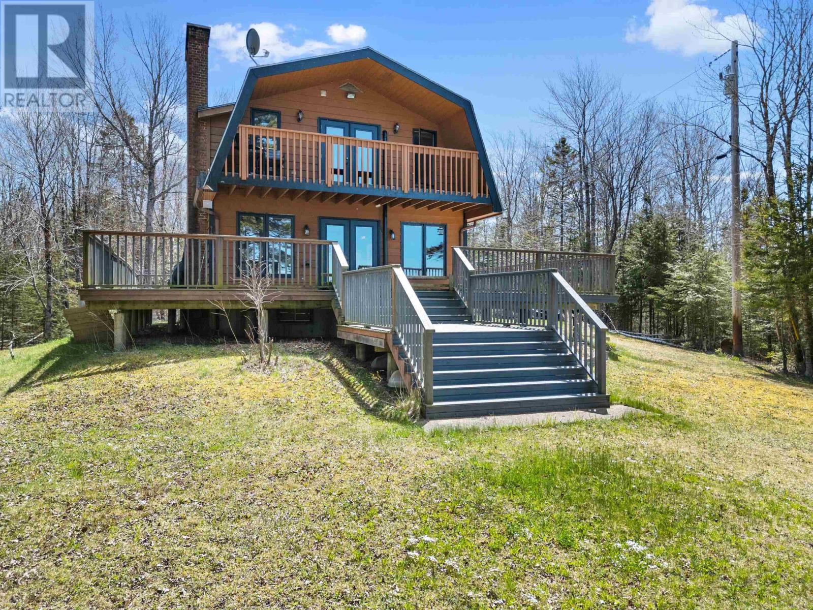 For sale 66 Red Rock Road, New Ross, Nova Scotia B0J2M0 202409919