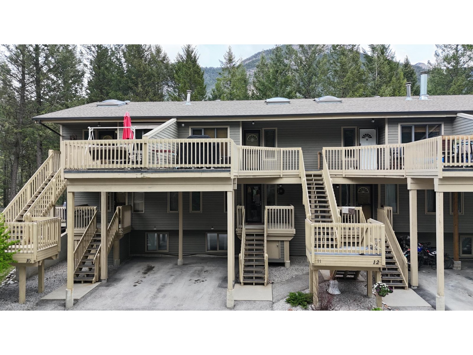 For sale 6 7981 RADIUM GOLF COURSE ROAD, Radium Hot Springs, British