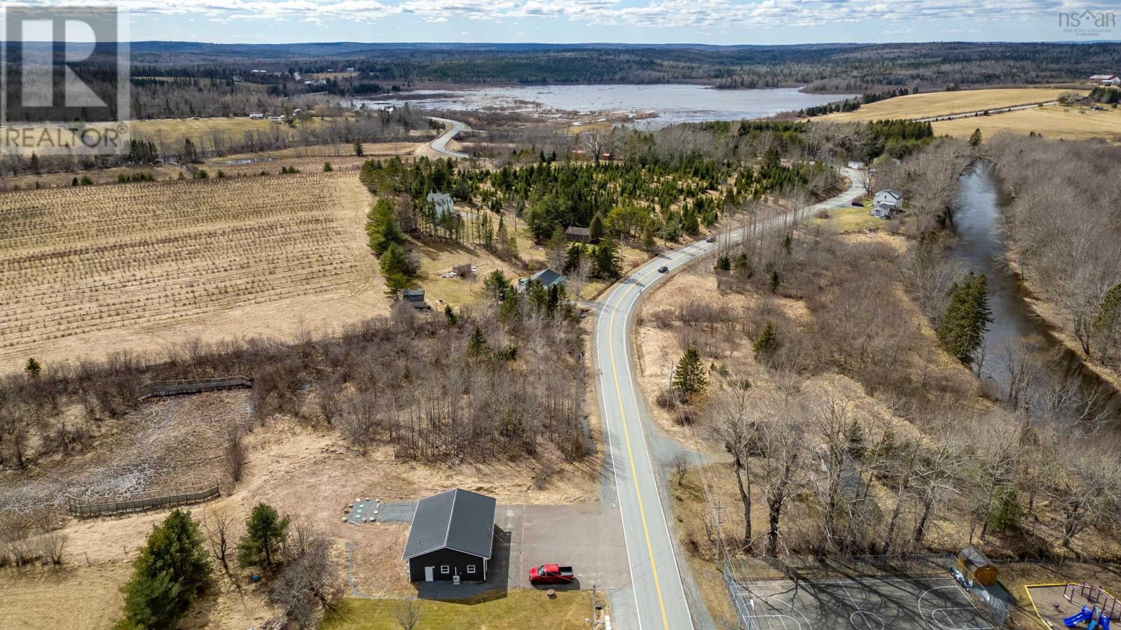 Highway 357, Elderbank, Nova Scotia B0N1Y0 REALTOR.ca