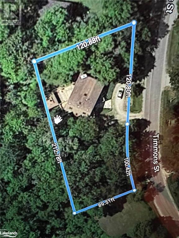 For sale 108 TIMMONS Street, Craigleith, Ontario L9Y0L9 40561408