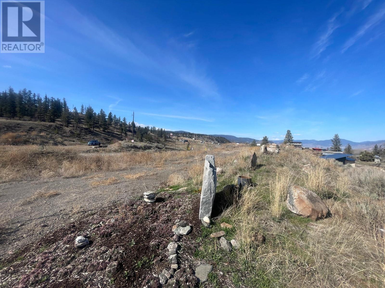 For sale PT of LS6 TRANS CANADA HIGHWAY, Kamloops, British Columbia