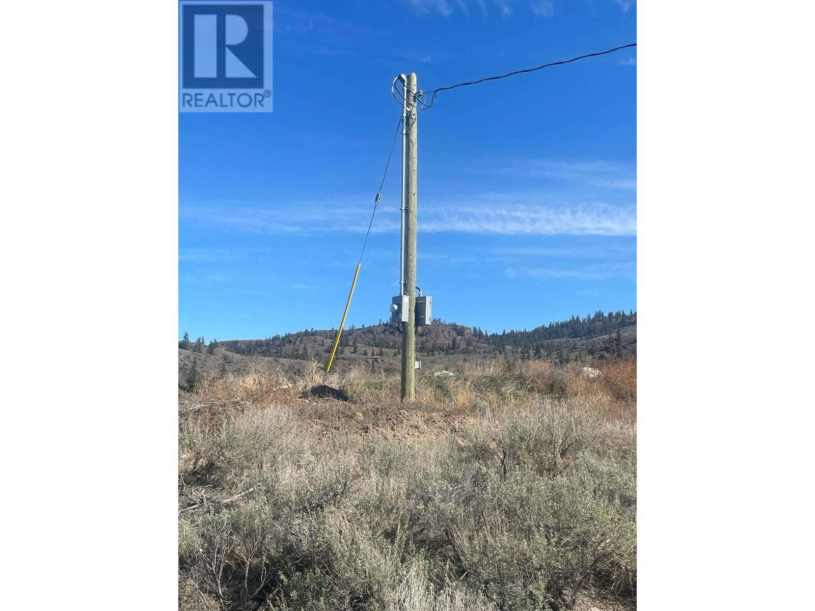 For sale PT of LS6 TRANS CANADA HIGHWAY, Kamloops, British Columbia