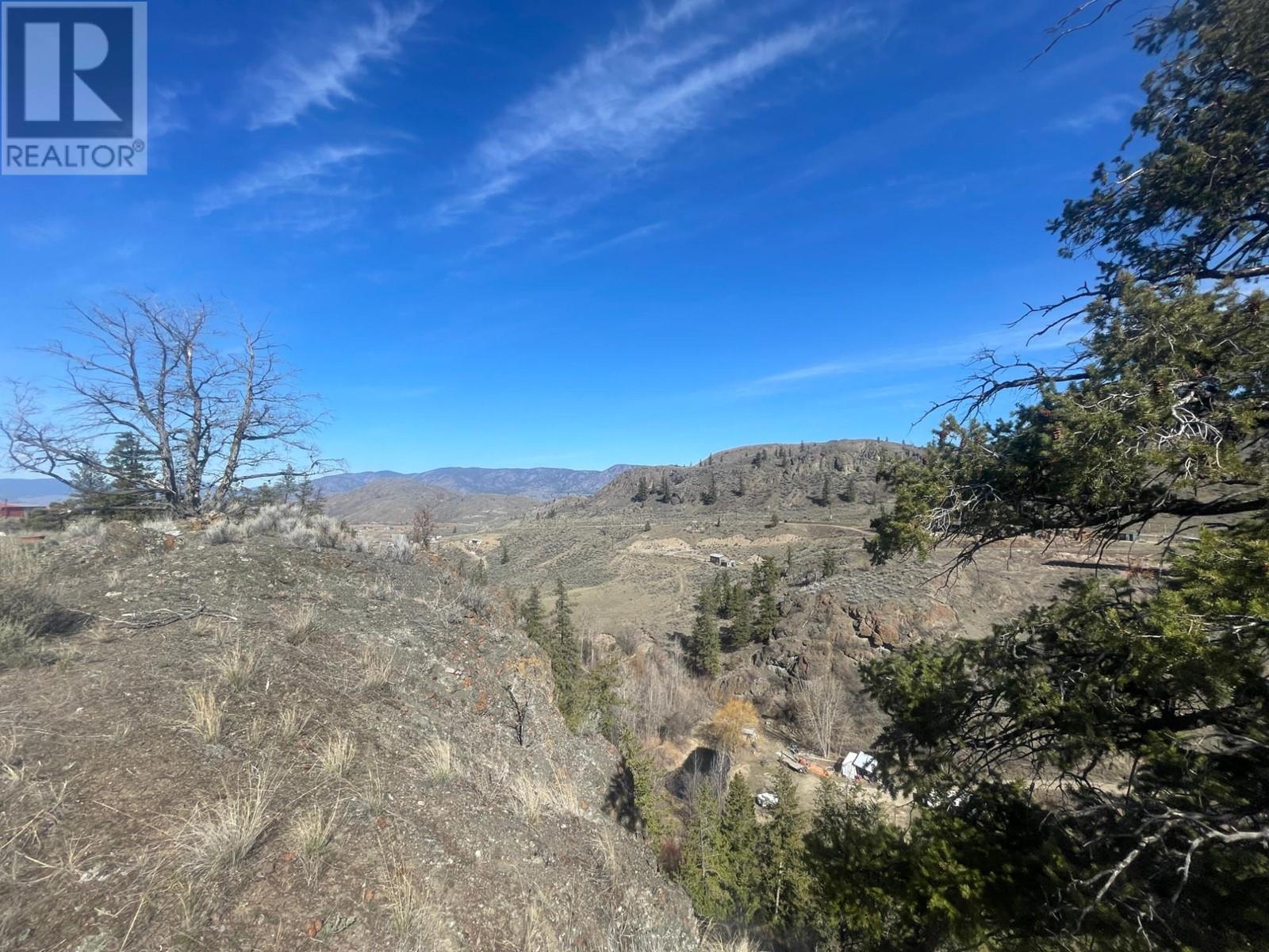 For sale PT of LS6 TRANS CANADA HIGHWAY, Kamloops, British Columbia