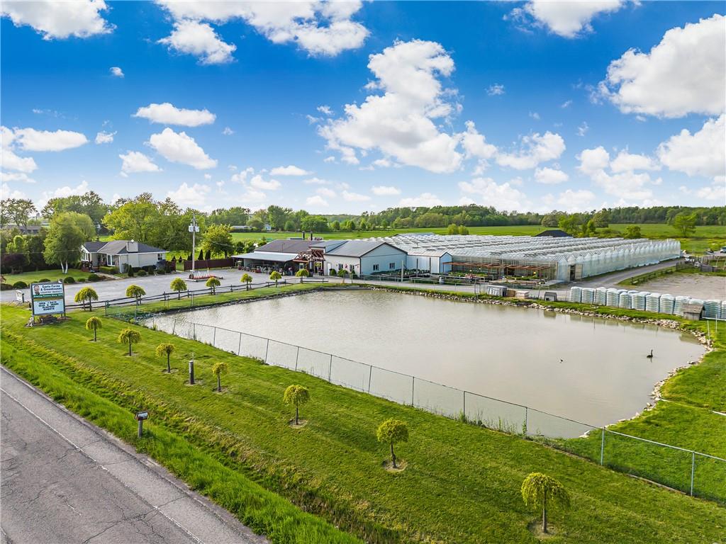 For sale 174 MUD Street W, Grassie, Ontario L0R1M0 H4195020 REALTOR.ca