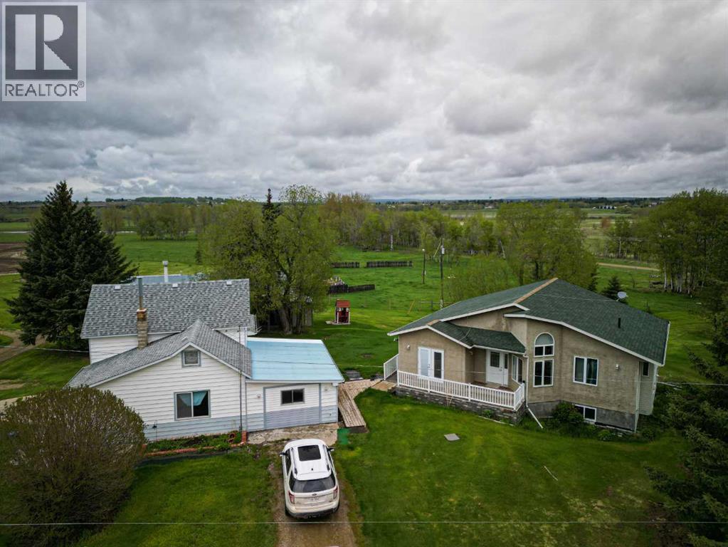 For sale 3402 3 Township Road 392, Rural County, Alberta