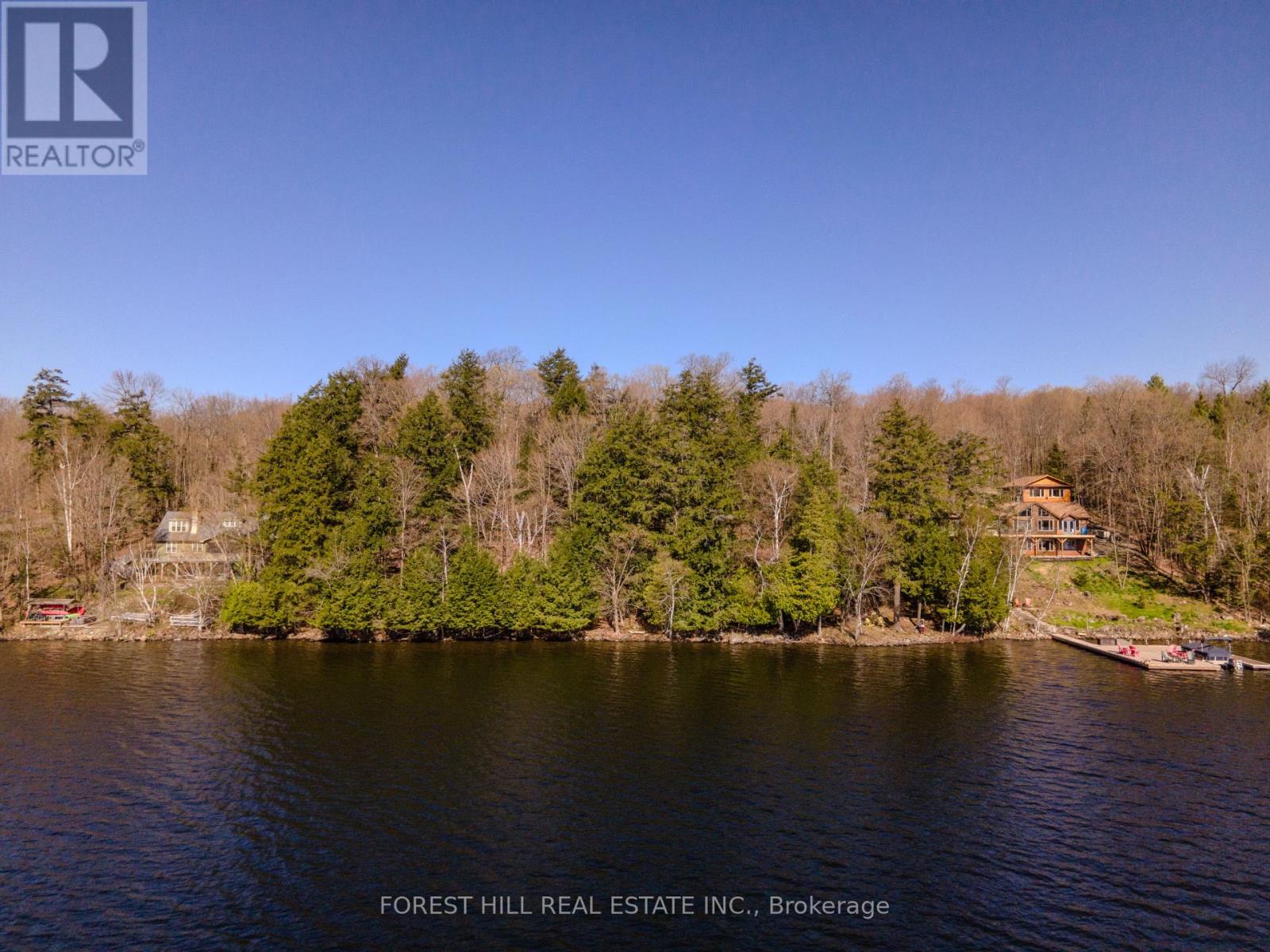 For sale: 0 MAPLEHURST DRIVE, Lake of Bays, Ontario P1H2J6 - X8366858 ...