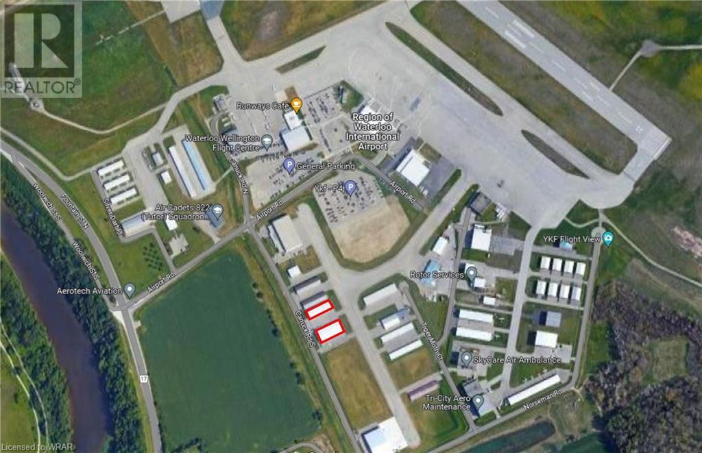 For sale 4881 FOUNTAIN Street N, Breslau, Ontario N0B1M0 40594412