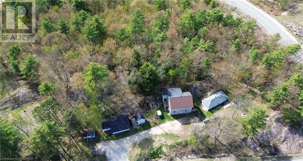 For sale 1411 HIGHWAY 11 SOUTH, Kilworthy, Ontario P0E1G0 40594497