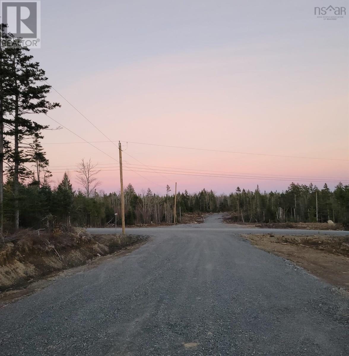 For sale Lot T35 Elliott Road, South Rawdon, Nova Scotia B0N1Z0 202407811 REALTOR.ca