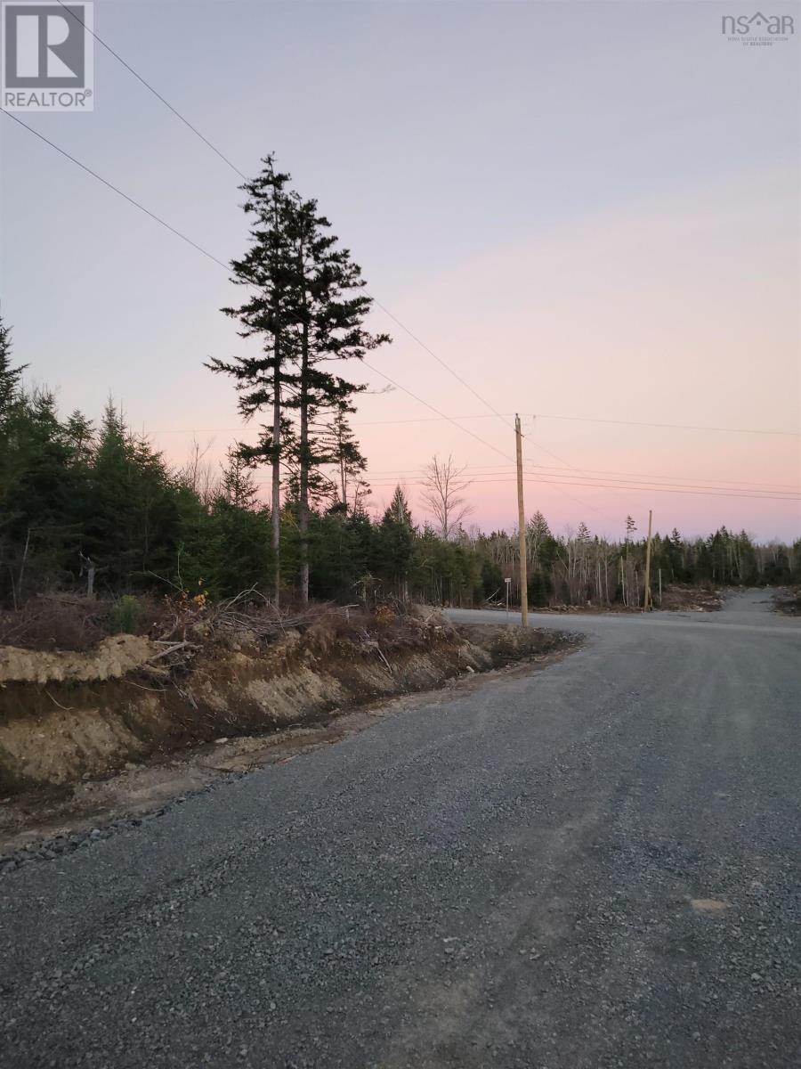 For sale Lot T35 Elliott Road, South Rawdon, Nova Scotia B0N1Z0 202407811 REALTOR.ca