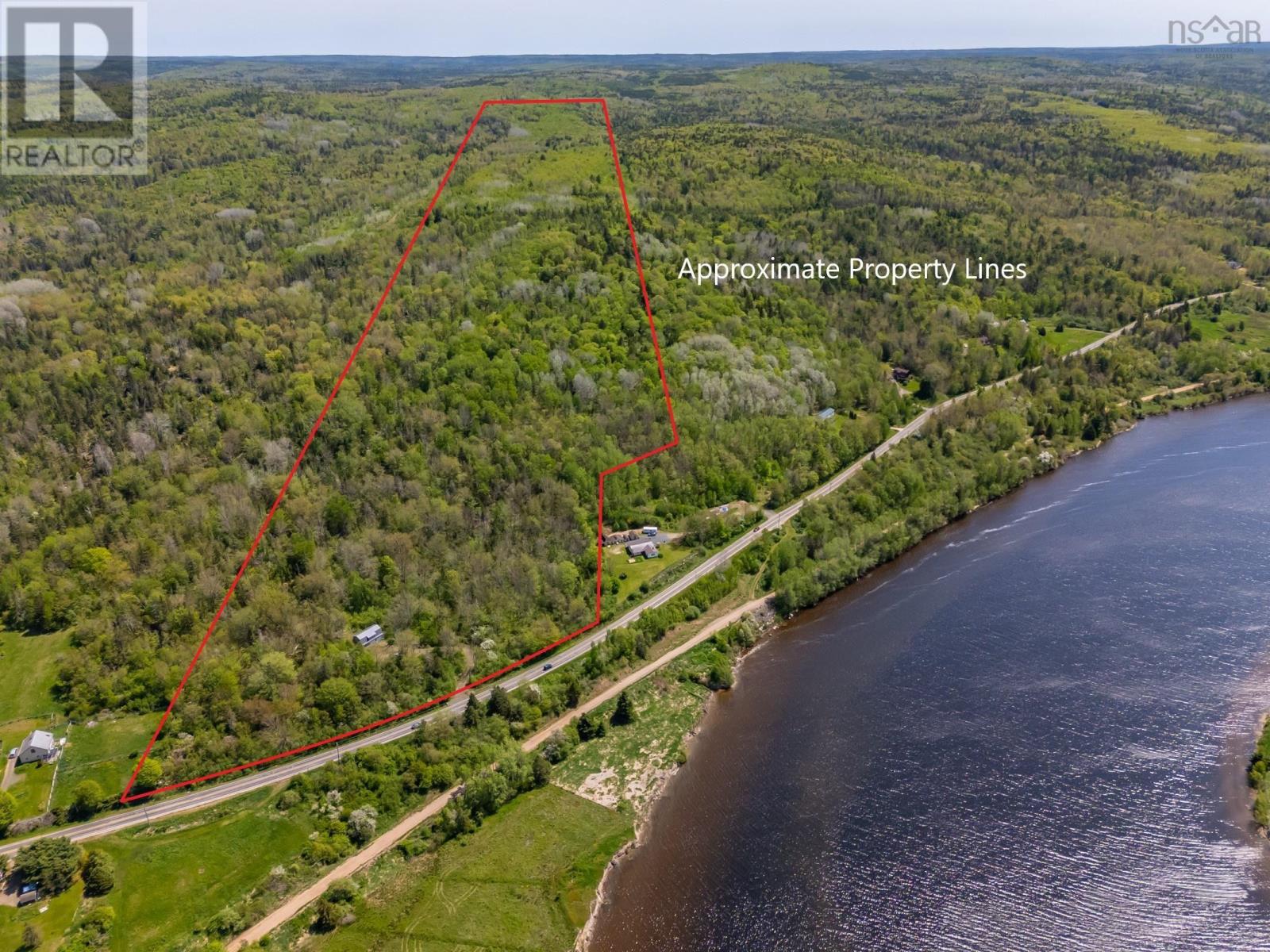 For sale 2320 Highway 201, Tupperville, Nova Scotia B0S1C0 202411467