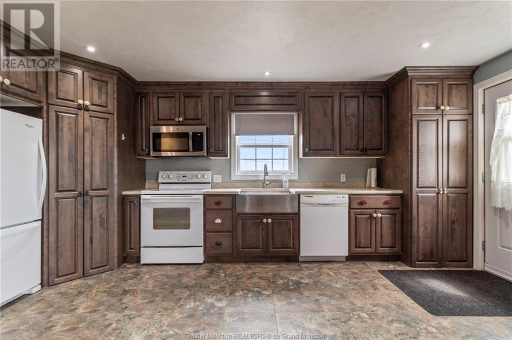 For sale 2110 Route 950, Petit Cap, New Brunswick E4N2J8 M159579