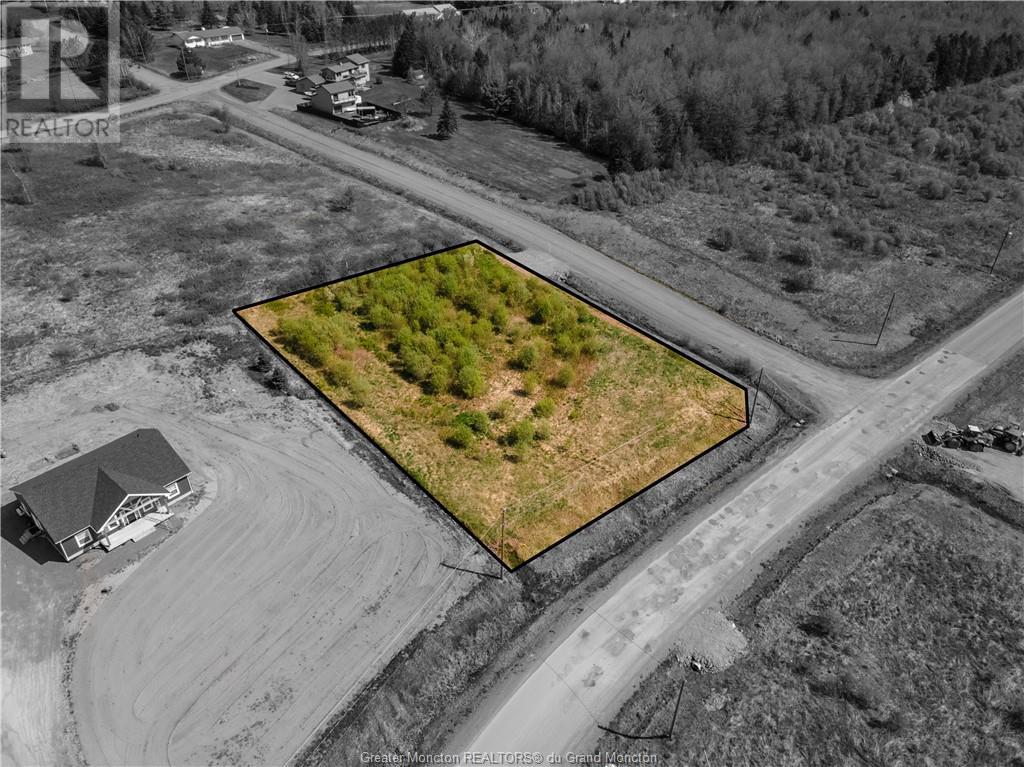 For sale Lot 187 Joviale DR, Irishtown, New Brunswick E1H0B7 M159662 REALTOR.ca