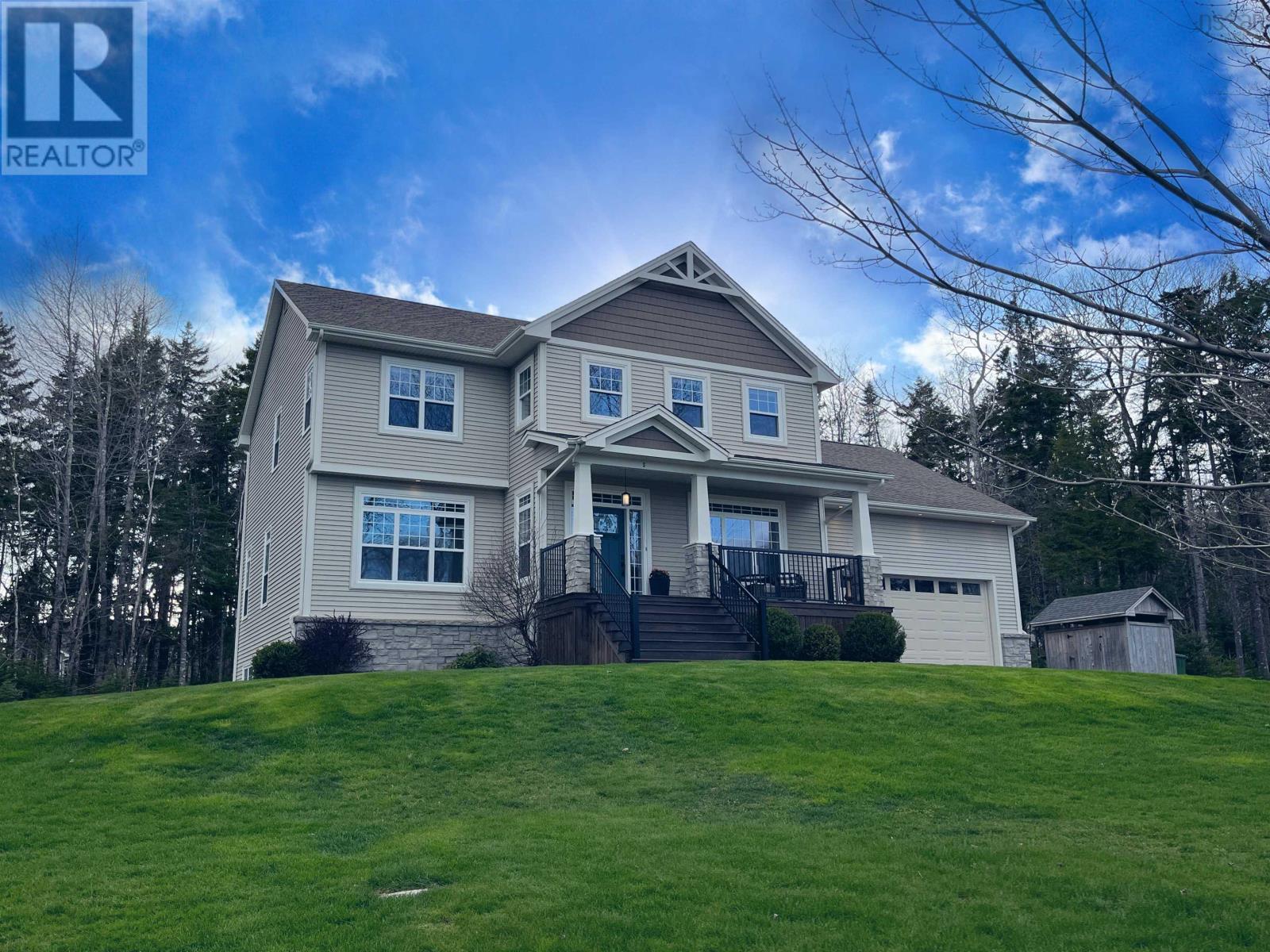 238 Aberdeen Drive, Fall River, Nova Scotia B2T0H6 REALTOR.ca