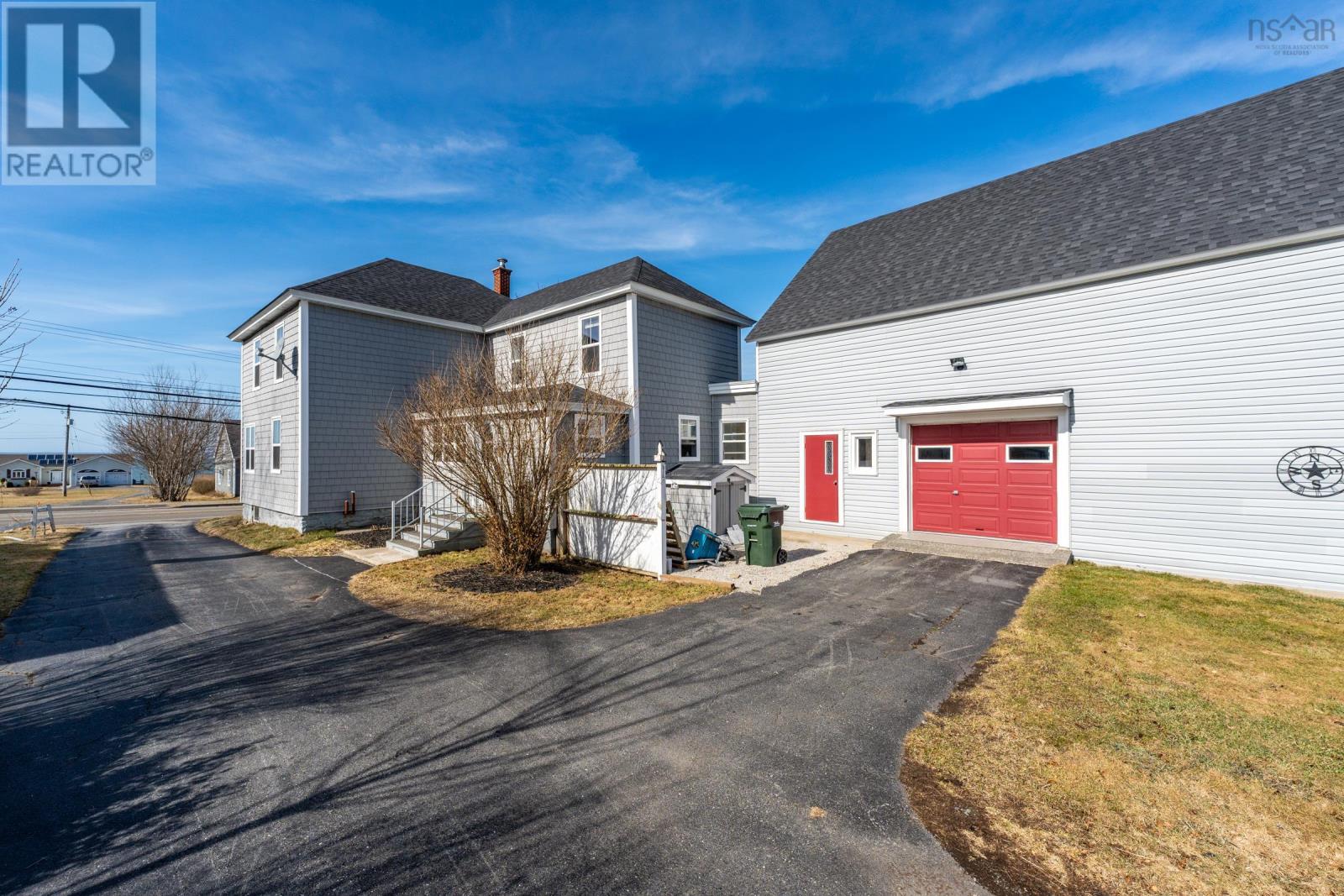 For sale 920 Highway 1, Little Brook, Nova Scotia B0W1Z0 202411482