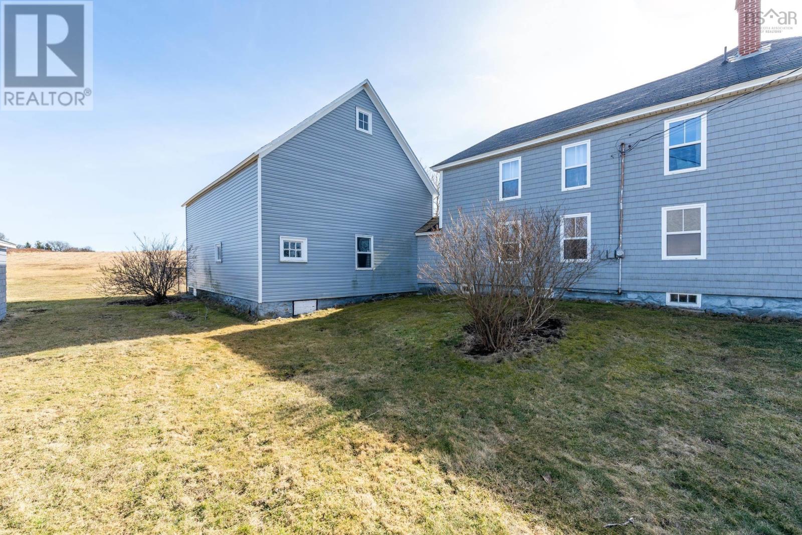 For sale 920 Highway 1, Little Brook, Nova Scotia B0W1Z0 202411482