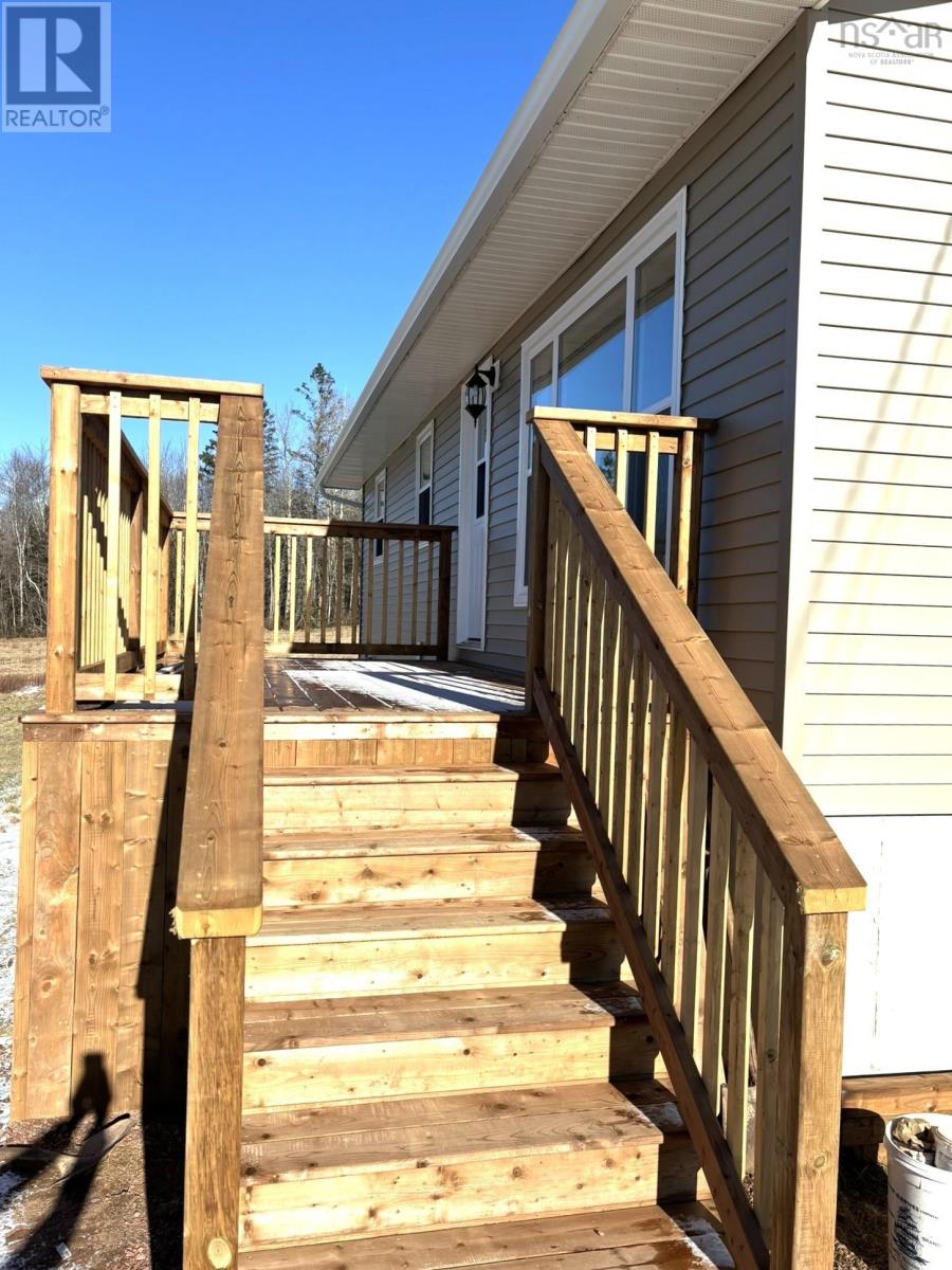 For sale 155 boston Road, River Hebert East, Nova Scotia B0L1H0