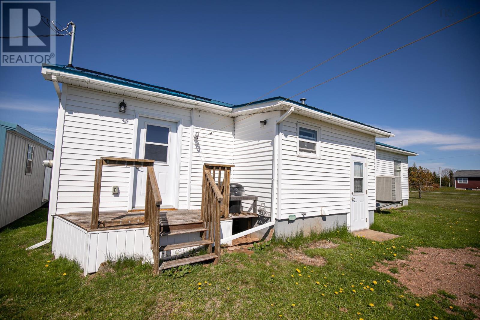 For sale 254 Ramshead River Road, Diligent River, Nova Scotia B0M1S0