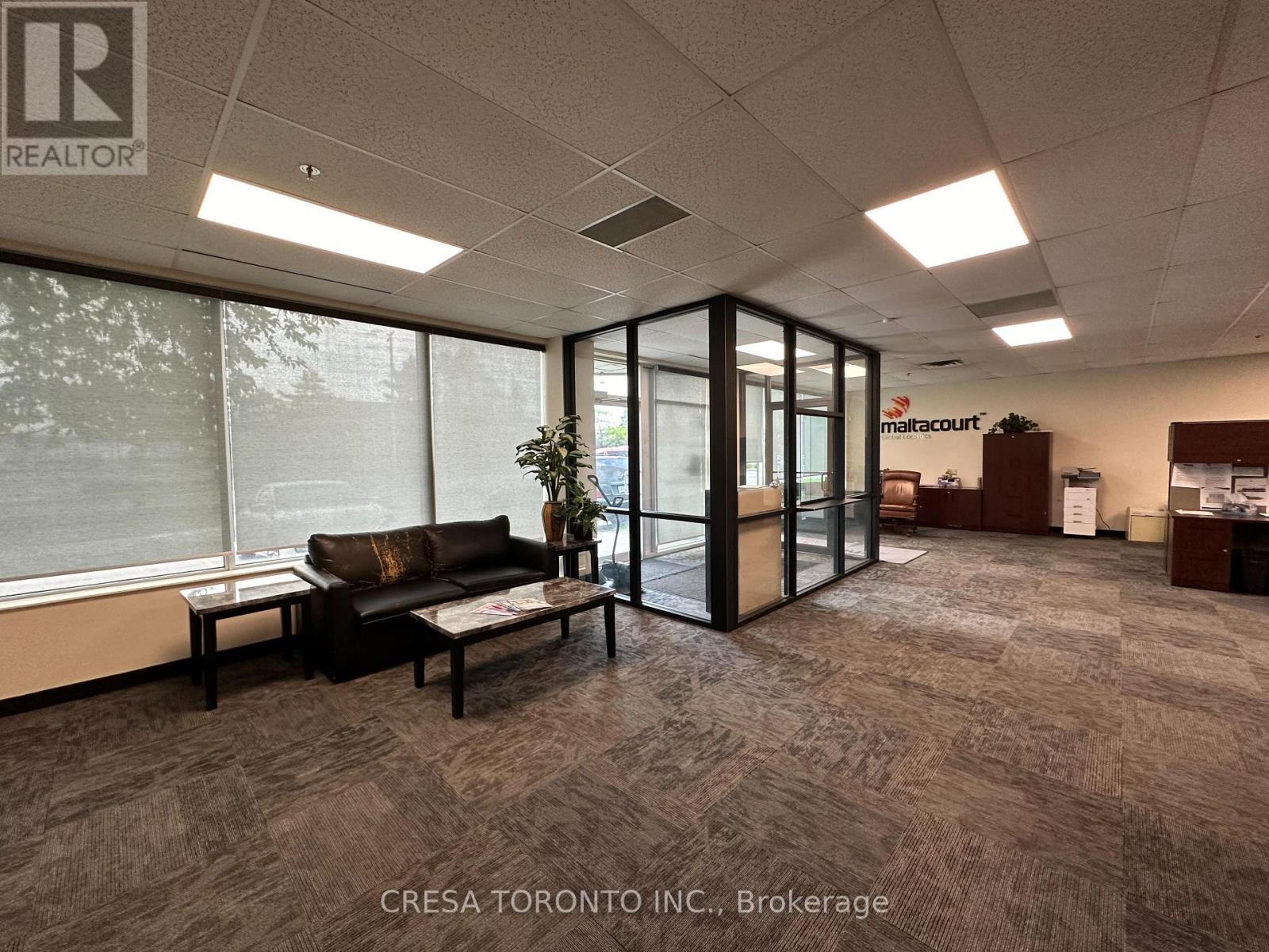 For lease: 2C - 6275 NORTHAM DRIVE, Mississauga, Ontario L4V1Y8 ...