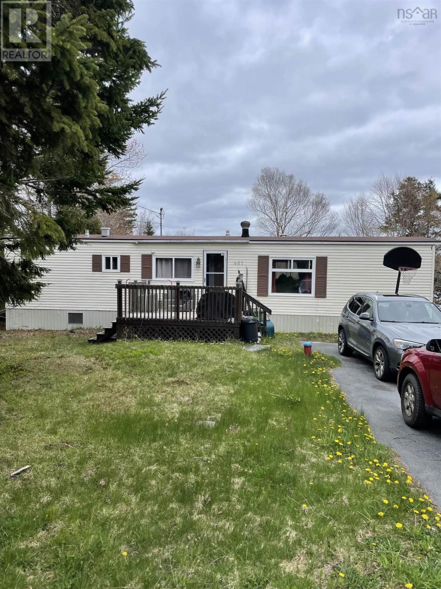 461 Ponderosa Drive, Lake Echo, Nova Scotia B2E1E2 REALTOR.ca