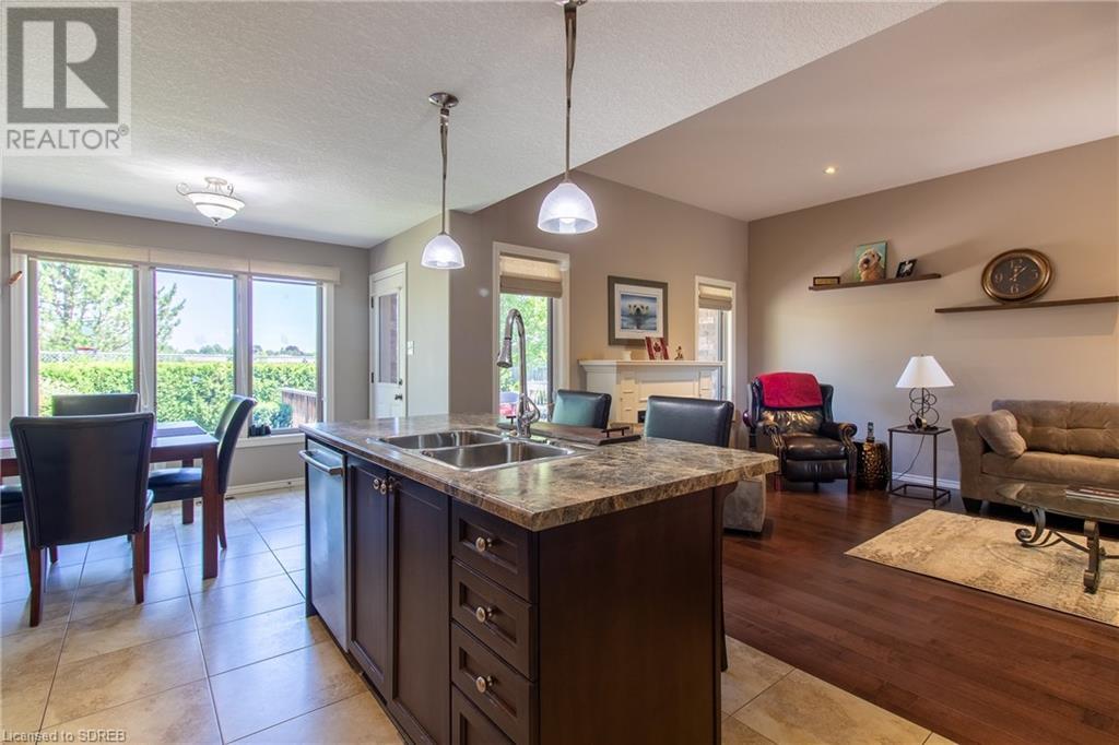 For sale 55 DRIFTWOOD Drive, Simcoe, Ontario N3Y0A3 40594305