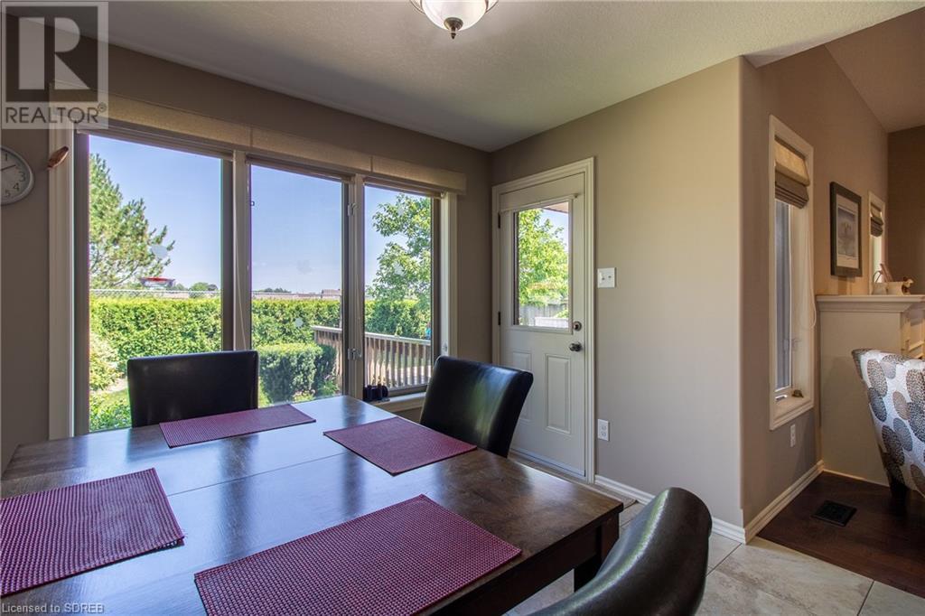 For sale 55 DRIFTWOOD Drive, Simcoe, Ontario N3Y0A3 40594305