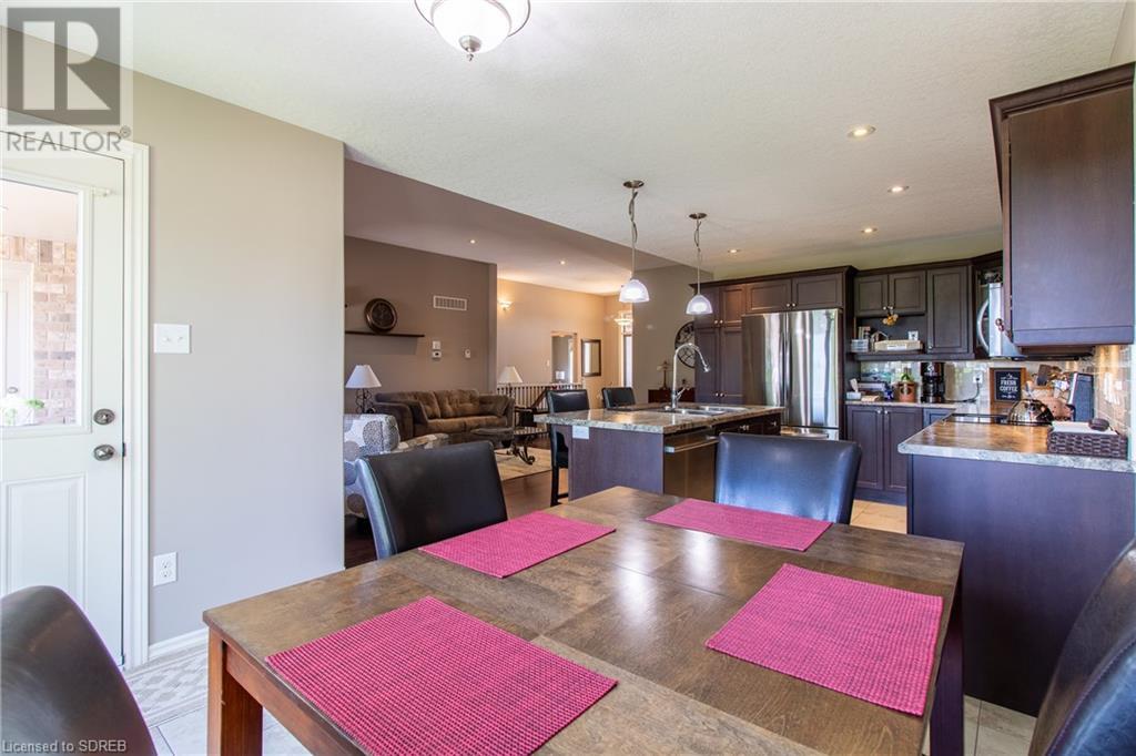 For sale 55 DRIFTWOOD Drive, Simcoe, Ontario N3Y0A3 40594305