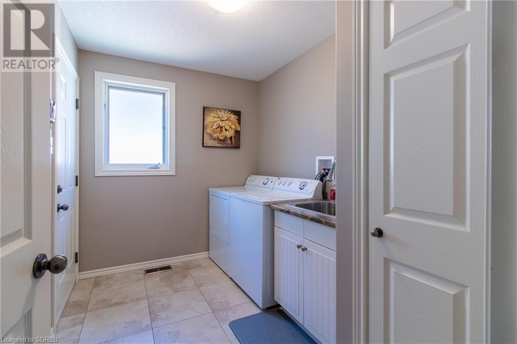 For sale 55 DRIFTWOOD Drive, Simcoe, Ontario N3Y0A3 40594305