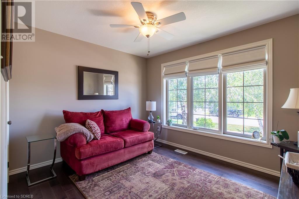 For sale 55 DRIFTWOOD Drive, Simcoe, Ontario N3Y0A3 40594305