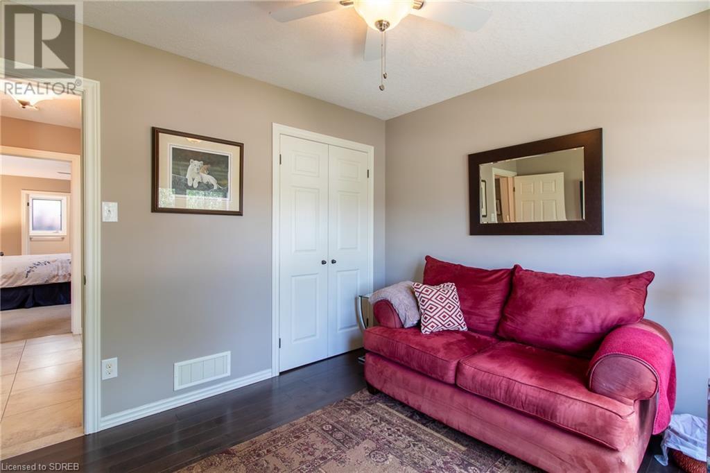 For sale 55 DRIFTWOOD Drive, Simcoe, Ontario N3Y0A3 40594305