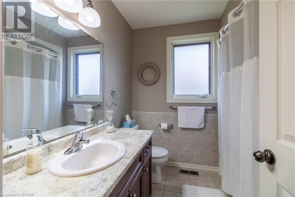 For sale 55 DRIFTWOOD Drive, Simcoe, Ontario N3Y0A3 40594305