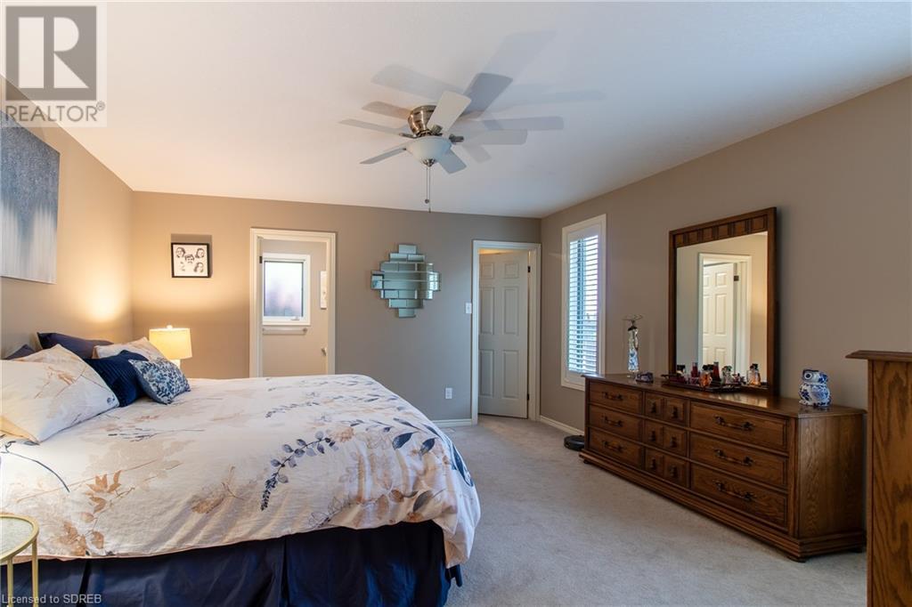 For sale 55 DRIFTWOOD Drive, Simcoe, Ontario N3Y0A3 40594305