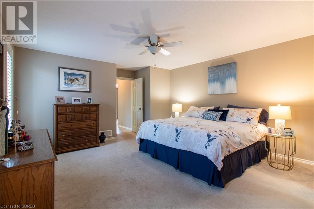 For sale 55 DRIFTWOOD Drive, Simcoe, Ontario N3Y0A3 40594305