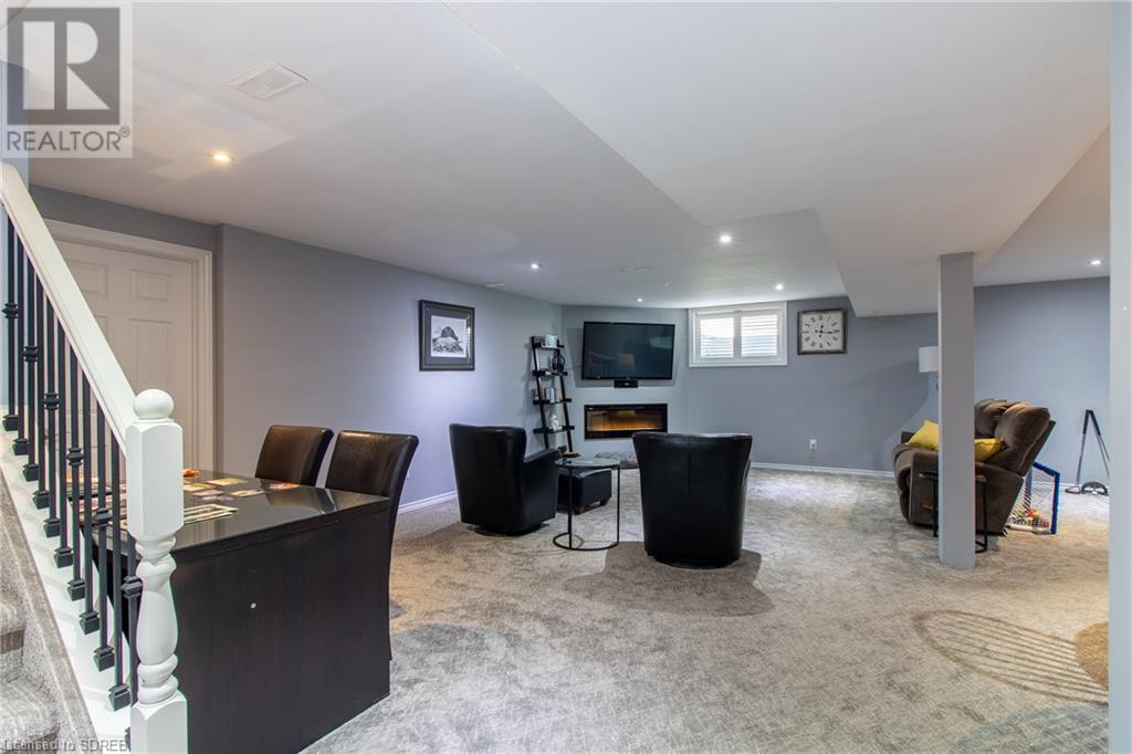 For sale 55 DRIFTWOOD Drive, Simcoe, Ontario N3Y0A3 40594305