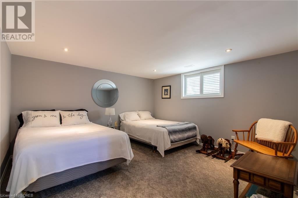 For sale 55 DRIFTWOOD Drive, Simcoe, Ontario N3Y0A3 40594305