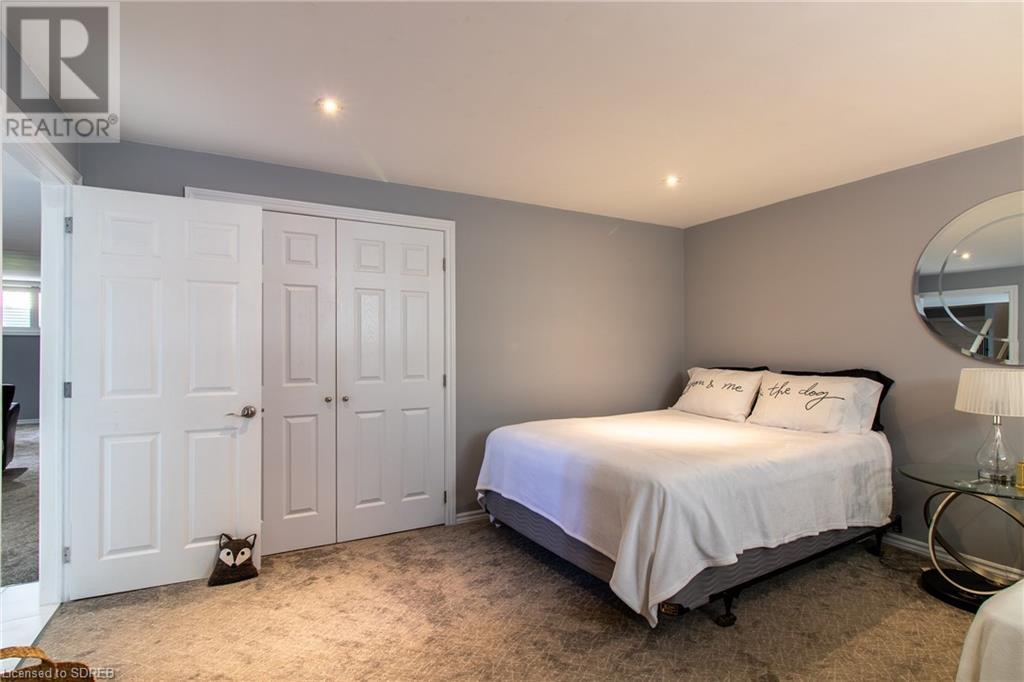 For sale 55 DRIFTWOOD Drive, Simcoe, Ontario N3Y0A3 40594305