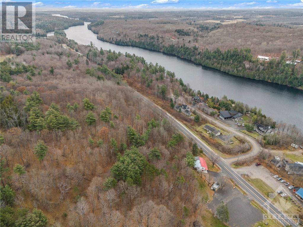 For sale 00 CALABOGIE ROAD, Burnstown, Ontario K0A1G0 1393577