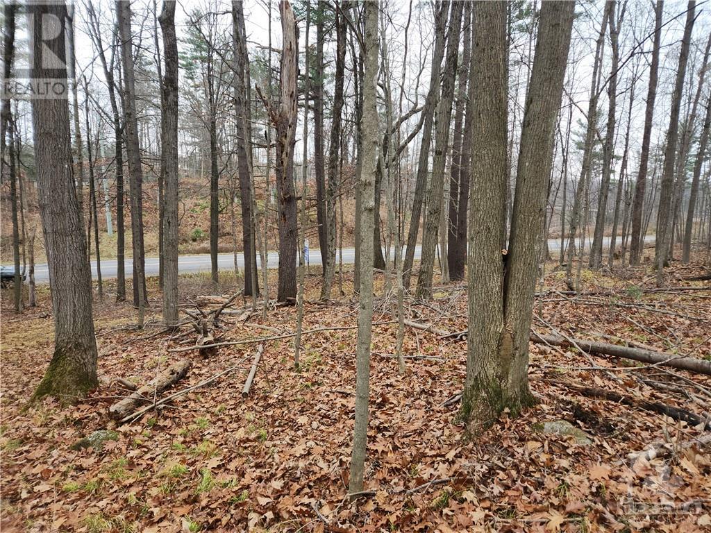 For sale 00 CALABOGIE ROAD, Burnstown, Ontario K0A1G0 1393577