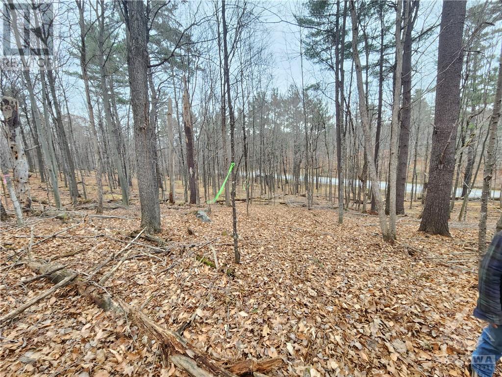 For sale 00 CALABOGIE ROAD, Burnstown, Ontario K0A1G0 1393577