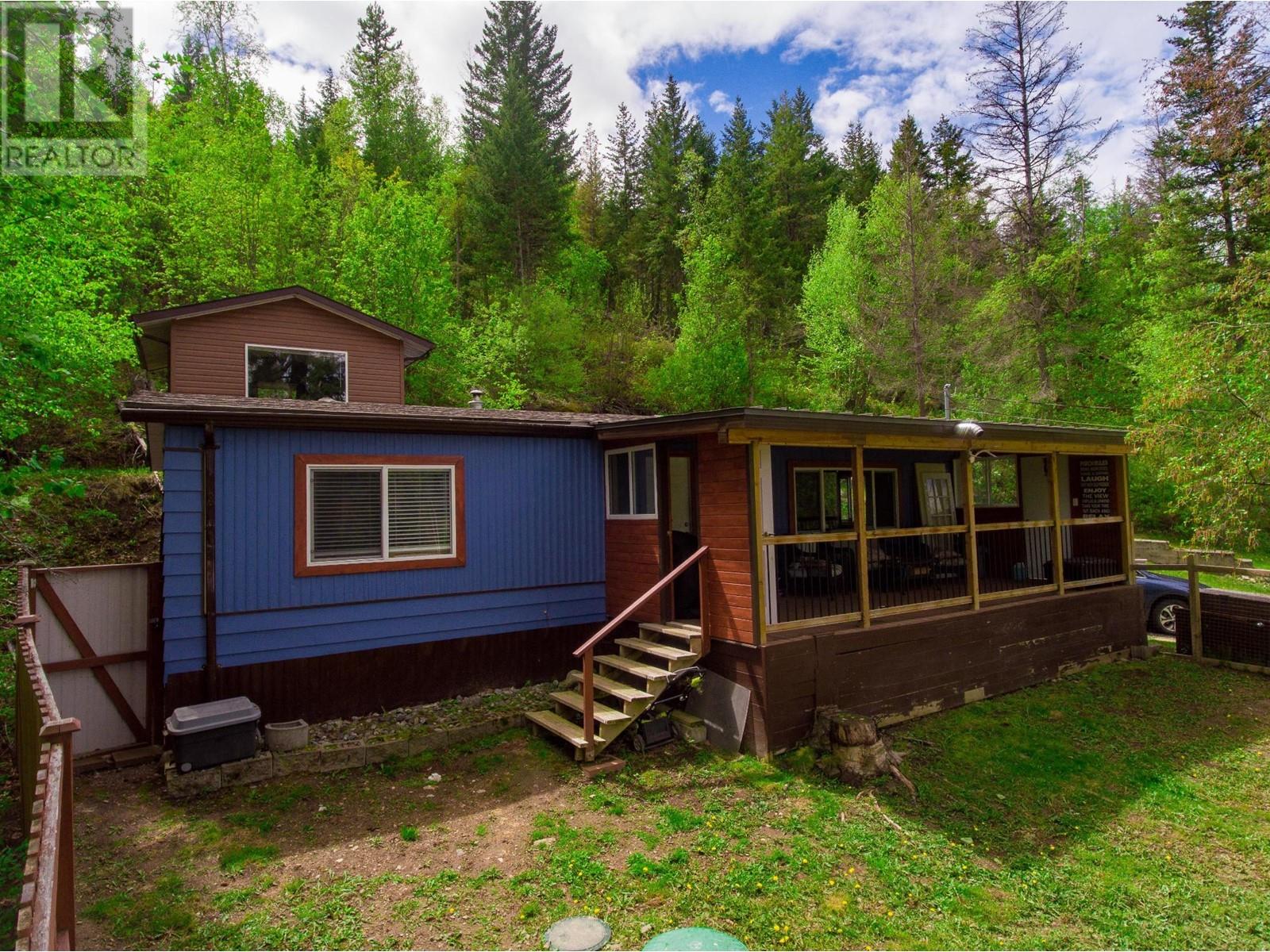 For sale 2249 MCTAVISH ROAD, Kamloops, British Columbia V0E3E1