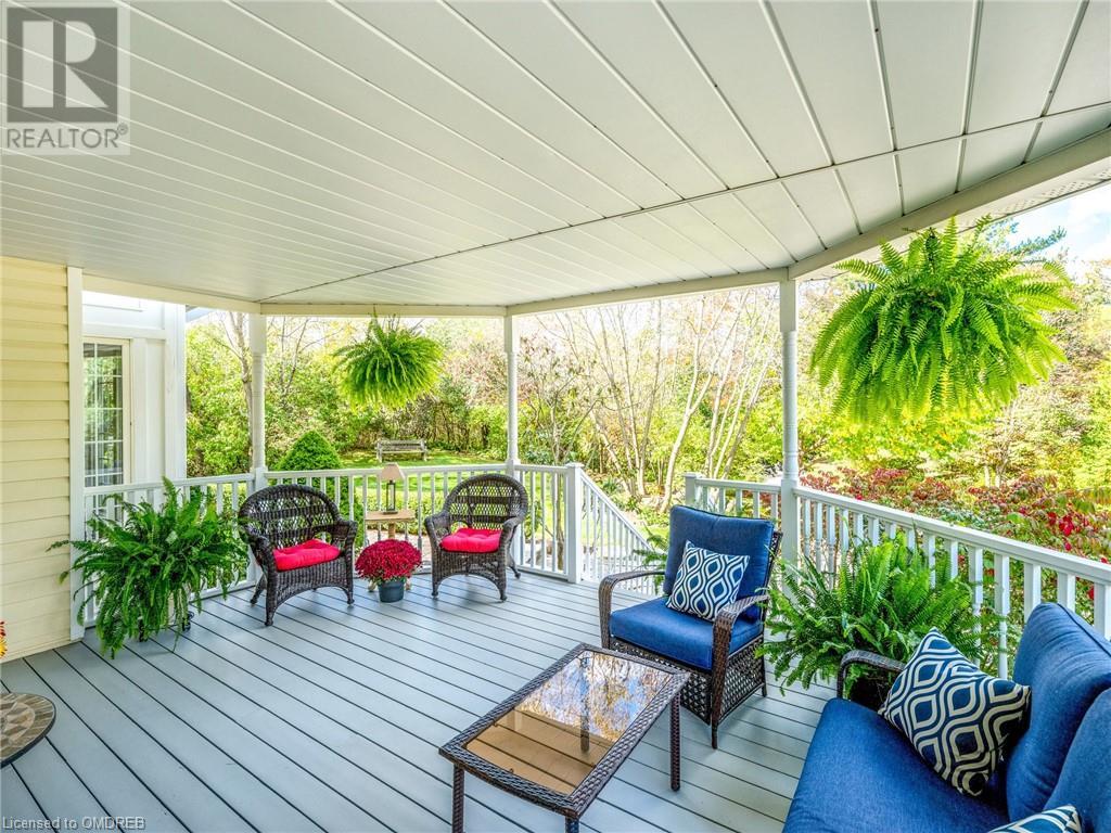 For sale 110 CONCESSION 11 Road E, Hamilton, Ontario L8B1H8 40589063