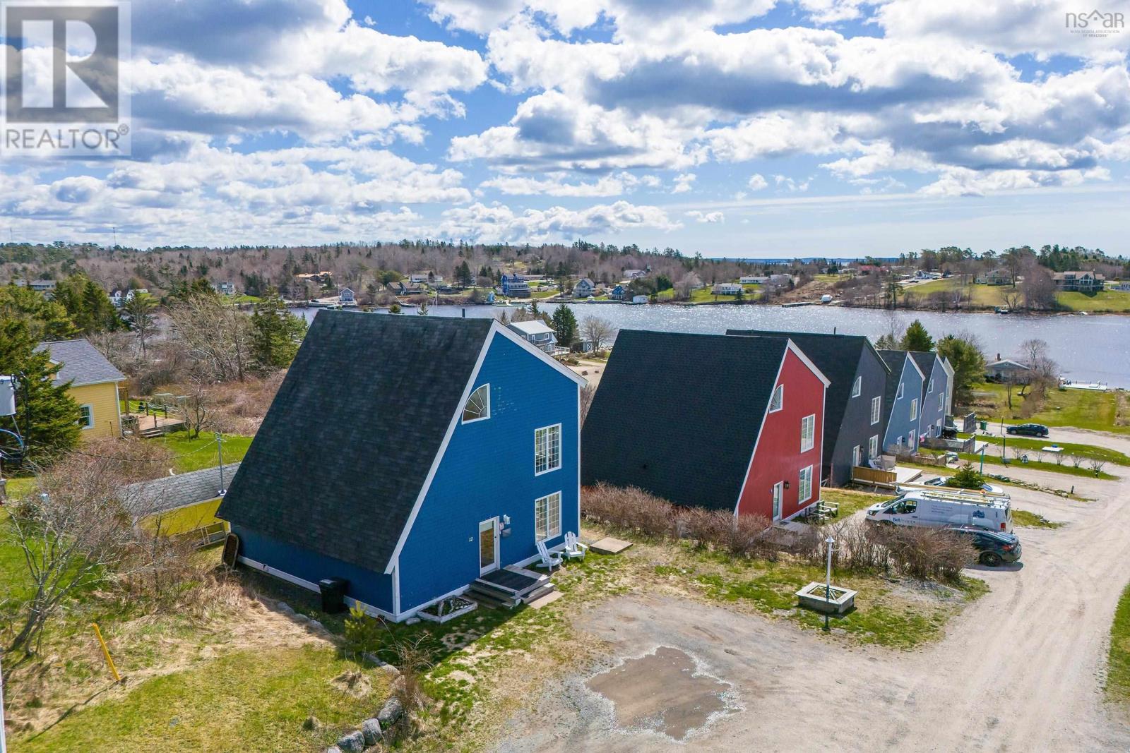 For sale 12 Maryfield Lane, Hubbards, Nova Scotia B0J1T0 202408528