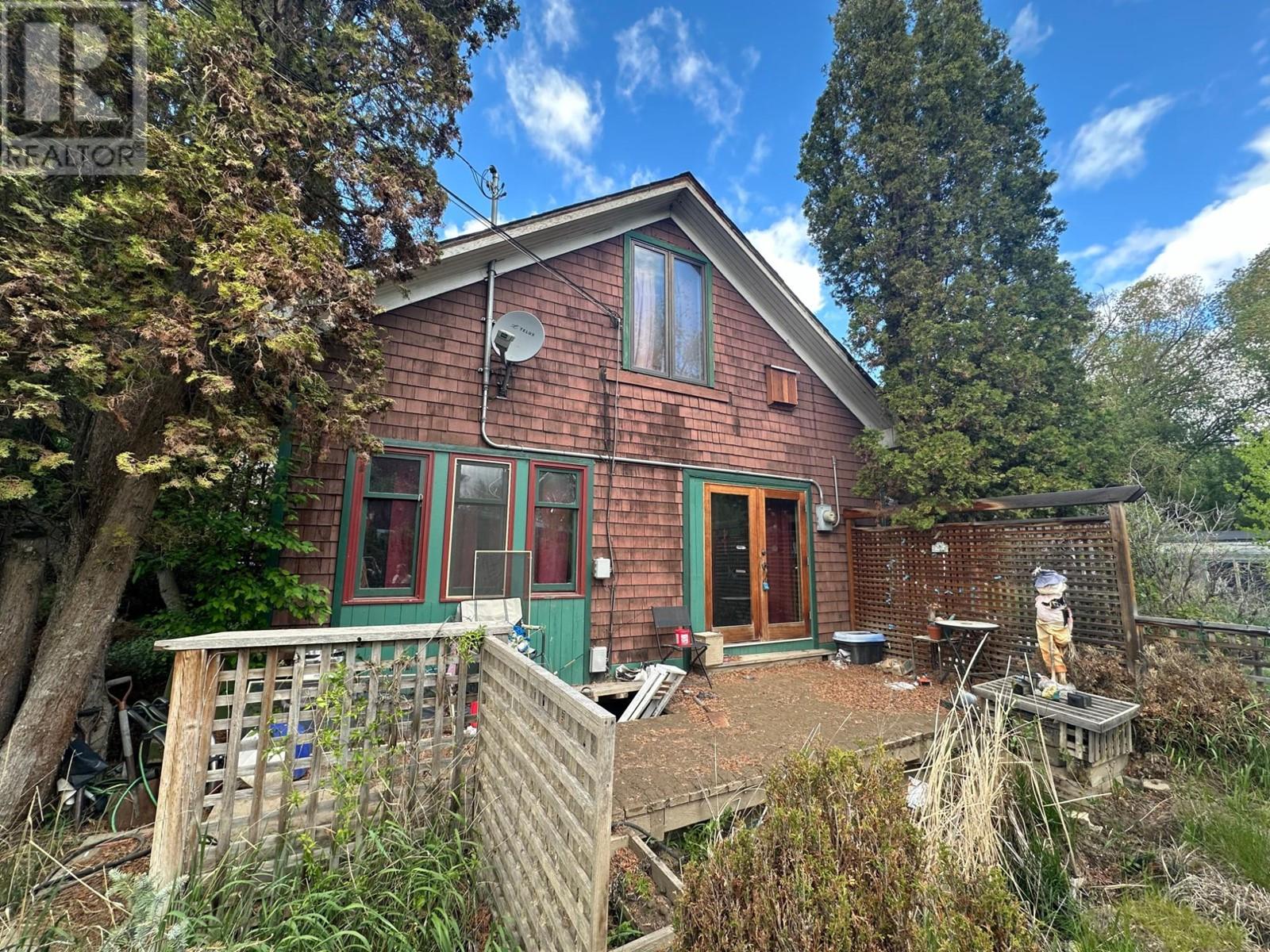 For sale 1325 QUILCHENA AVE, Merritt, British Columbia 178778