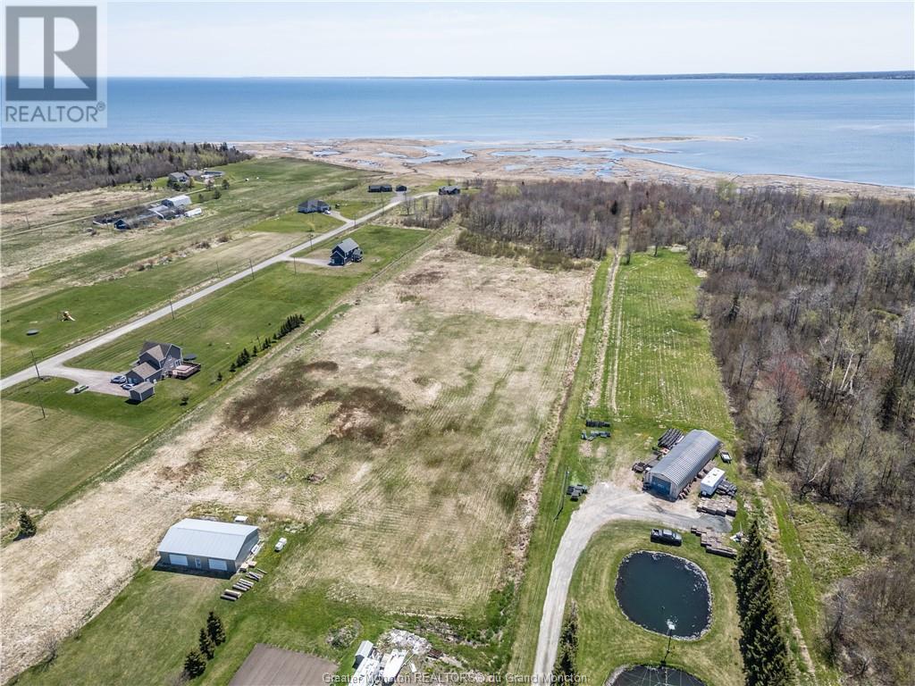 For sale: LOT 01 Route 530, Grande-Digue, New Brunswick E4R5K8 ...