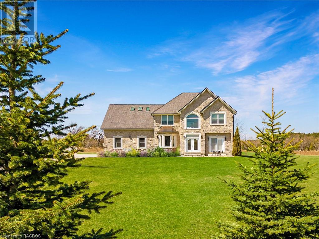 For sale 494164 GREY ROAD 2, Feversham, Ontario N0C1E0 40594903