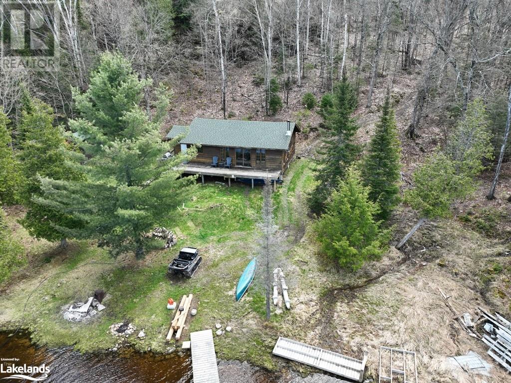 For sale 16 POOLE Lake, Sundridge, Ontario P0A1Z0 40594082 REALTOR.ca