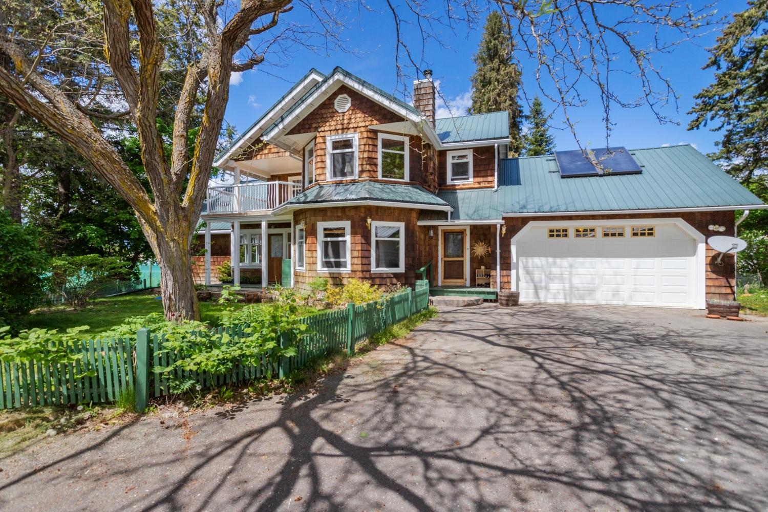 For sale 2639 ERICKSON ROAD, Erickson, British Columbia V0B1G1