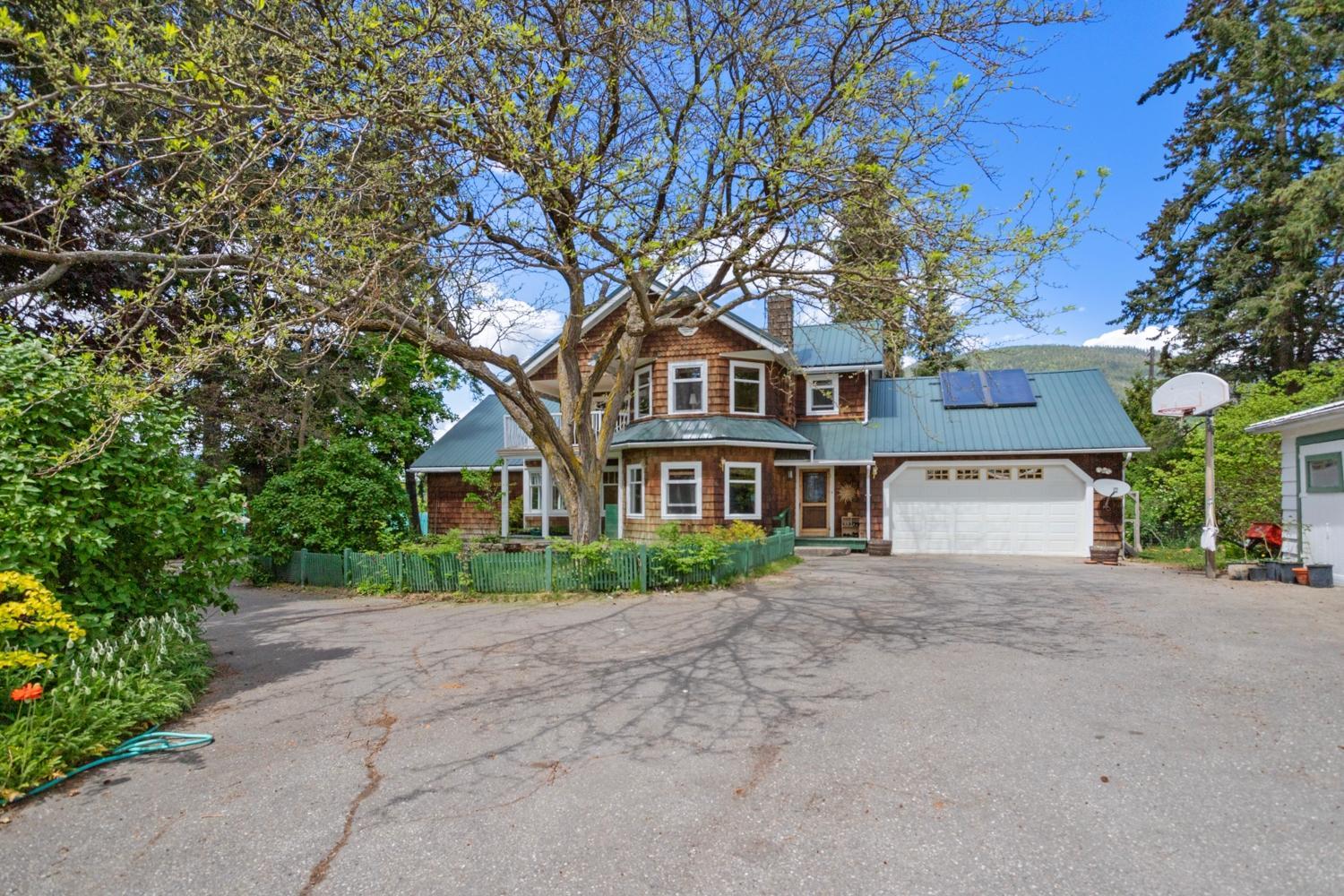 For sale 2639 ERICKSON ROAD, Erickson, British Columbia V0B1G1