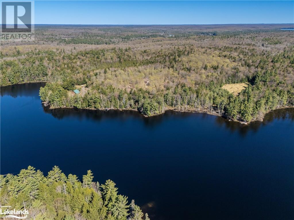 For sale 1180 HENEY LAKE Road, Baysville, Ontario P0B1M0 40584594
