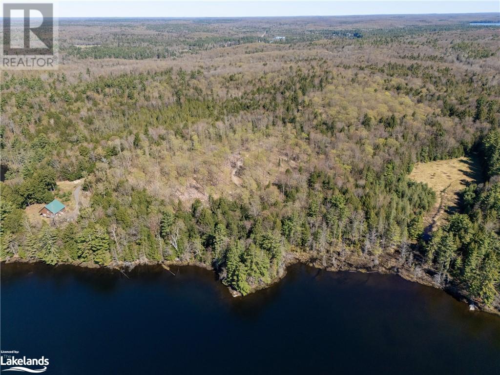 For sale 1180 HENEY LAKE Road, Baysville, Ontario P0B1M0 40584594